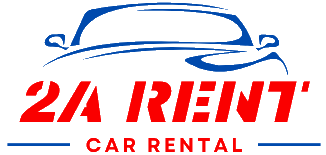 2A Rent logo